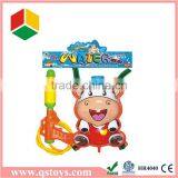 2016 Most Popular Animal Water Gun in PVC Headbag With EN71 thumbnail-1