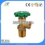 Liquefied Petroleum Brass Gas Valve thumbnail-1