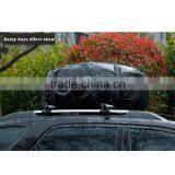 High Quality Waterproof Fabric Travel Car Top Roof Bag thumbnail-3