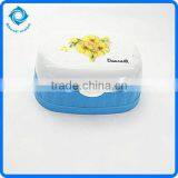 Cheap Plastic Soap Dishes Flowers Soap Dishes thumbnail-1