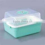 K002 Table Serve Organizer Basket thumbnail-1