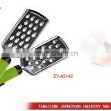 Bright Color Zester &vegetable Grater With PP Handle as Seen on tv thumbnail-1