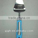 Stainless Steel Cheese Slicer / Spatula