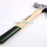 Claw Hammer With Steel/wooden Handlev thumbnail-6