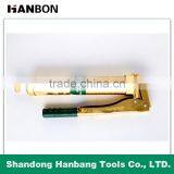 Industrial Double Lever 800cc Grease Gun thumbnail-2