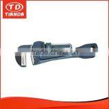 Onsite Checked Factory Best Quality Jaw Steel Pipe Wrench thumbnail-1