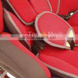 Topmedi Adjustable Seat Angle TRW258LBYGP ALUMINUM FRAME Wheelchairs for Disabled Baby Wheelchairs for Cerebral Palsy Children thumbnail-3