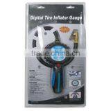 Digital Tire Inflator Gauge thumbnail-5