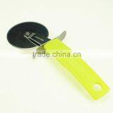 32047 Kitchen Gadget Kitchen Tool Peeler Pizza Cutter Cake Turner Cake Shovel thumbnail-4
