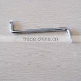 Z Type Spanner, Angle Driver(Pozi No.2 x 6mm Slot) thumbnail-1