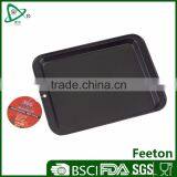 High Quality Cheap Non-stick Square Frying Pan for Baking thumbnail-1