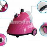 Electric Tortilla Clothes Steamer 220v Garment Steamer CE ROHS thumbnail-4