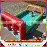 Inflatable Pony Hops Horse Racing Gam for Kids and Adult Inflatable Horse Racing Giant Inflatable Horse