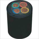 450/750 H07RN-F Flexible Rubber Sheathed Cable Rubber Insulation Cable 4*35MM2 thumbnail-3