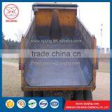 Car Hopper Use Black Hdpe Wear Resistant Bed Liner thumbnail-4