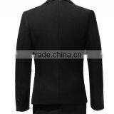Ladies Elegant Office Uniform Blouse Design For Women thumbnail-2