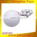 Kids Volleyball Set thumbnail-1