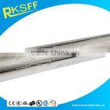 Wholesale Silver Baby Birth Certificate Holder With Stand Without Silk Ribbon thumbnail-1