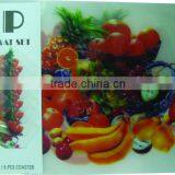 New Design Pvc Coffee Table Mat Dining Table Mat thumbnail-2