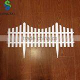Foldable Garden Plastic Fence thumbnail-1