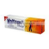 Voltarol Pain-eze Emulgel 50g Gel thumbnail-1