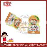 Vitamin C Orange Compressed Candy Tablet Press thumbnail-2