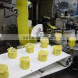 Anko Moulding Forming Processor Penang Frozen Dim Sum Making Machine thumbnail-3