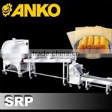 Anko Factory Small Moulding Forming Processor Spring Roll Pastry Making Machine