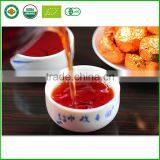 Premium Chinese Multi-flavor Tuo Compressed Mini Tuo Ripe Anti Cancer Puer Tea thumbnail-4
