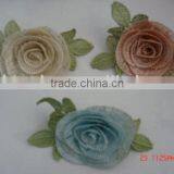 Silk Rose thumbnail-1