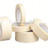 24mm Furniture Below 60 Degree Yellow Rice Masking Tape thumbnail-4