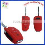 Express Silicone Car Key Remote Covers for Car Key Audi thumbnail-3