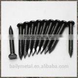 China Manufcturer Supply Directly 3'' X BWG10 STEEL COMMON BULK NAILS thumbnail-3