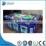 Phoenix Realm Skilled Fish /ocean King 2/ocean Dragon Fishing Game Hunter Game Machine thumbnail-5