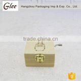 Cosmetic Box Custom Small Music Box Wooden thumbnail-6