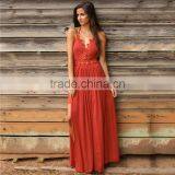 Pictures Of Elegant Casual Maxi Dresses