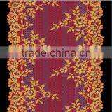 90%nylon Lace 8069 thumbnail-1