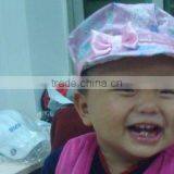 Cotton Kits Cap / Children Cap thumbnail-1
