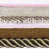 Lip Cord for Home Textile