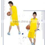 OEM Sportswear Manufacturer Fashion Basketball Jerseys thumbnail-1