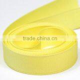 Custom High Quality Cheap Grosgrain Ribbon for Gift Decoration