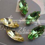 Horse Eye Crystal Jewelry Accessory thumbnail-1
