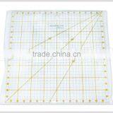 Kearing Quiting Ruler in 15"*15" 3mm Thicklness Arcylic #KPR1515 thumbnail-1