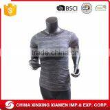 Fitness Sportswear Woman T-Shirt Casual Running Shirt