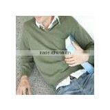 Pure Cashmere Sweater thumbnail-1