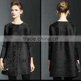 Hot Selling Women Jacket Coat Made in China thumbnail-5