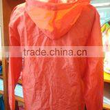 Popular Hot Selling Polyester Rain Jacket for Man thumbnail-2