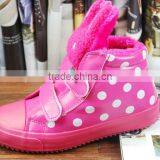 GZYFactory in Guangzhou Fashion Comfortable Kids Shoes Manufacturers China thumbnail-1