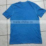 Acid Wash Pocket Men's T-shirt thumbnail-4