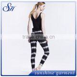 Various Patterns Leggings 92% Polyester 8% Spandex Clothing Bulk Wholesale thumbnail-5